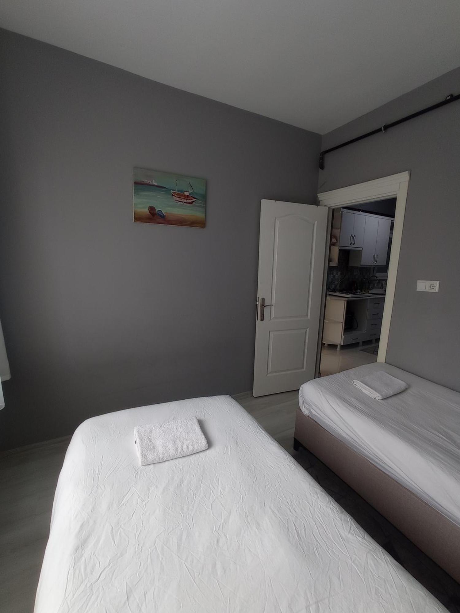 Sweet Hotel In Historical Area Istanbul Exterior photo